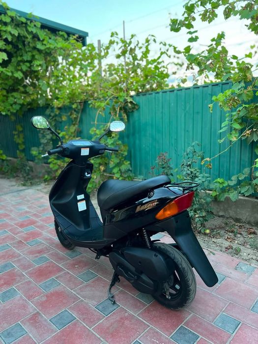Продам скутер Suzuki lets 2 new з Контейнера!!