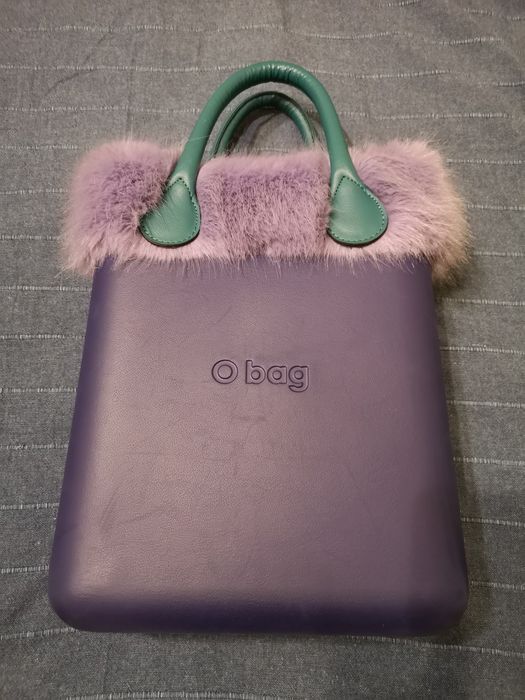 Torebka Obag Chic