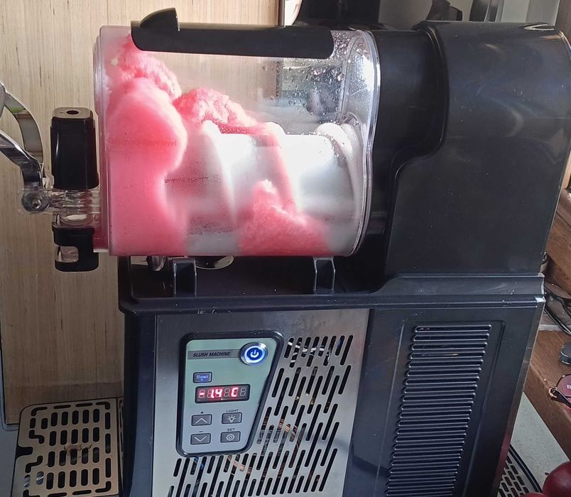 Granitor do sorbetów 3l