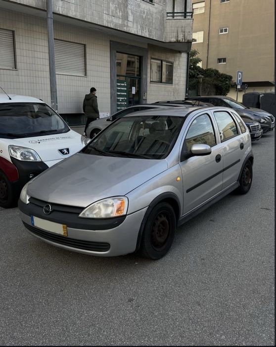 Detalhamento automóvel