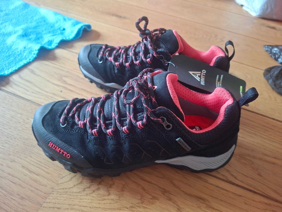 Buty nowe sportowe 35-36 roz. do 29.04.26