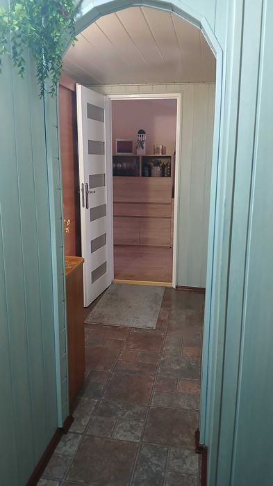 Mieszkanie bezczynszowe