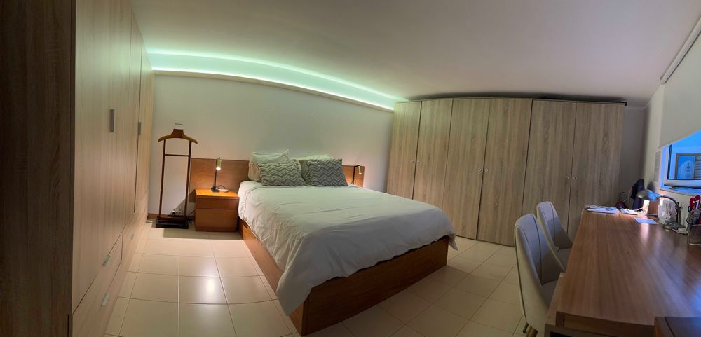 Apartamento T 2 ( +1)  Ponta Delgada, estacionamento.