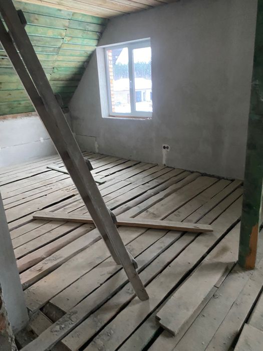 Будинок  для сімі.