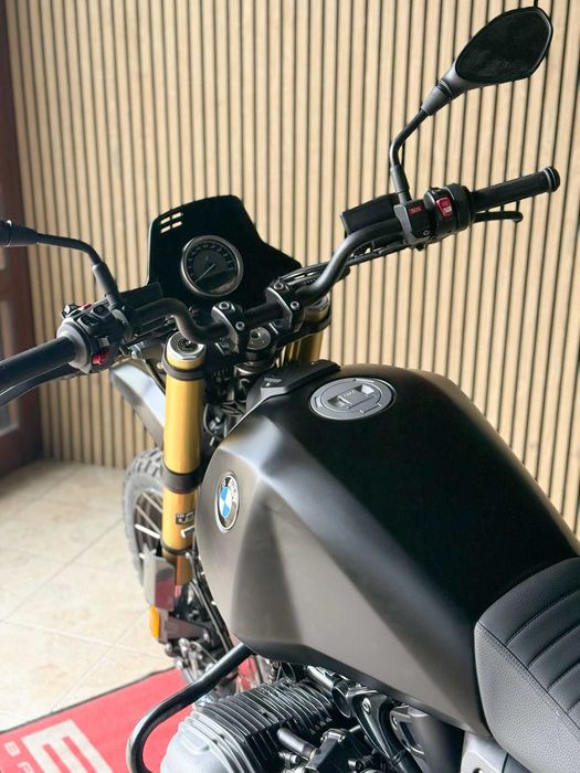 BMW R12 G/S 2025