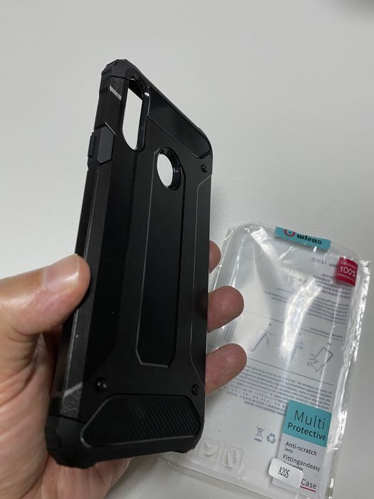 New Case for Samsung A20s64552630748035121