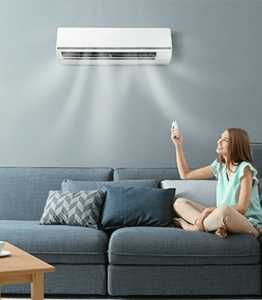 Klimatyzacja, Klimatyzator Rotenso, Gree, Kaisai