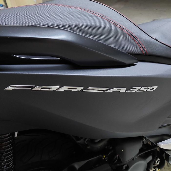 scooter HONDA FORZA 350 nss350a