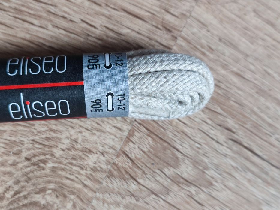 Sznurówki Eliseo 90 cm