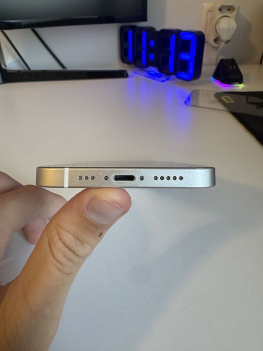 Iphone 12 чудовий стан! 128g