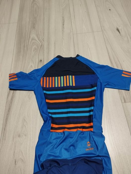 Stroj kolarski rowerowy na rower jednoczesciowy S Frenesi