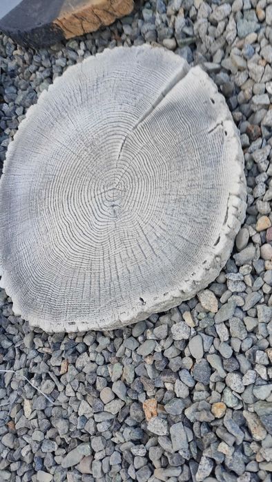 decha DREWNO PIENIEK PŁYTA DREWNOPODOBNA płyta chodnikowa tarasowa