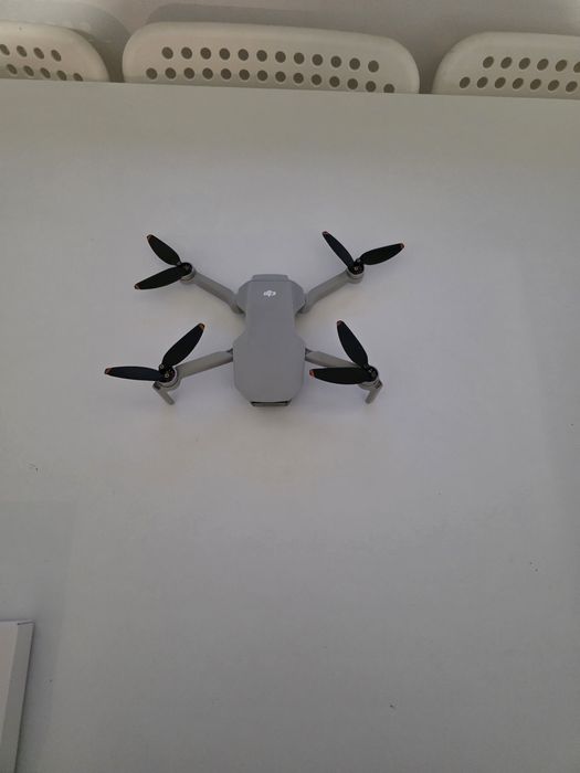 DJI Mini 2 Drone443068035766702081