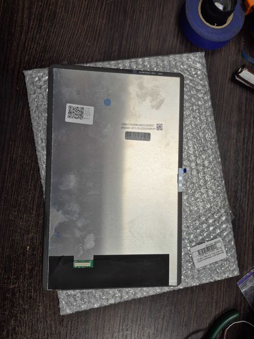 Дисплей для планшета Lenovo Tab M10 Plus 3rd gen (Xiaoxin Pad 2022)