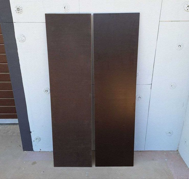 Фанера ФСФ ламінована