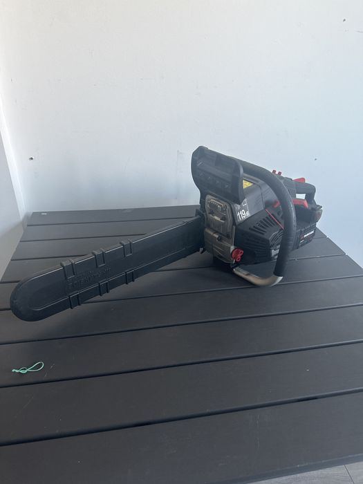 Pila parkside PPBKS 56 A1