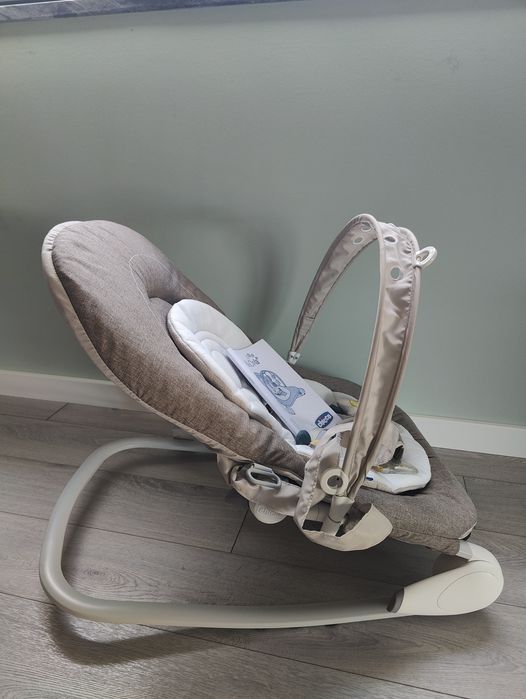 Espreguiçadeira bebé CHICCO