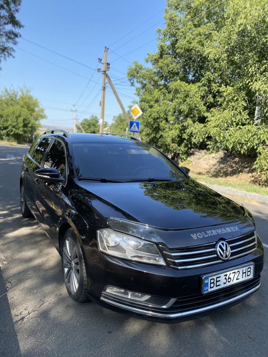 Volkswagen 1.6 дизель 2011