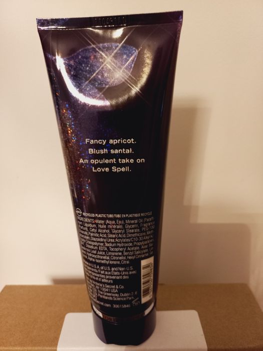 Victorias Secret lotion Spell Love 236 ml