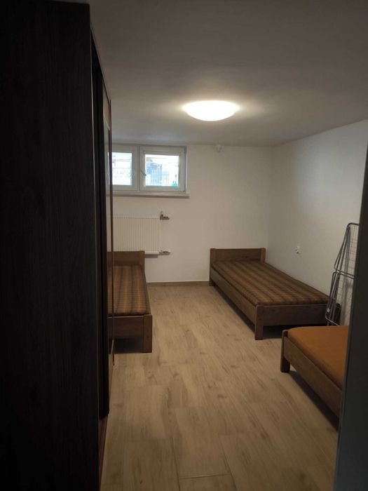 Tanie noclegi w Pile