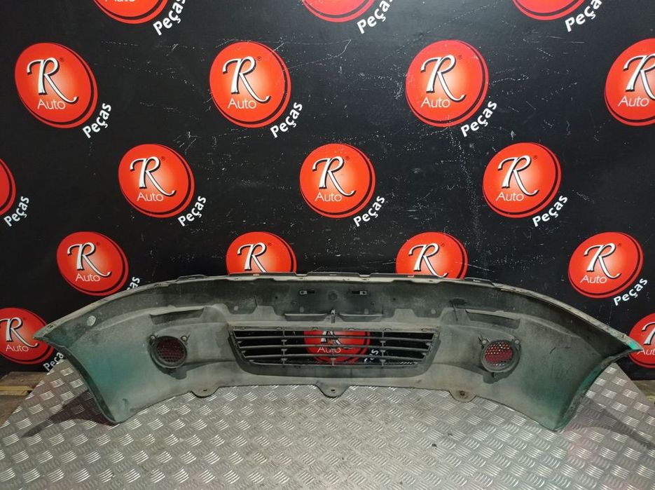 Para Choques Frente Daewoo Matiz (M100, M150)