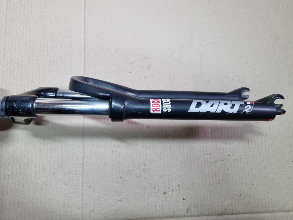 Rock Shox Dart 2, 100mm, 26