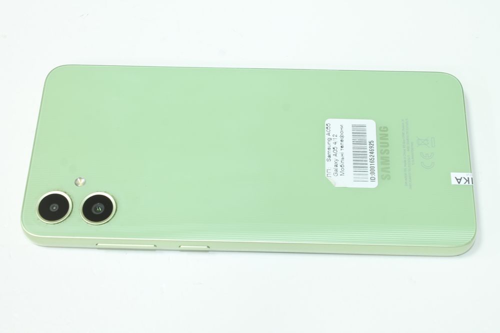 Samsung A055 Galaxy A05 4/128GB