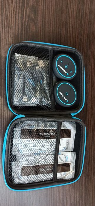 Електростимулятор Compex Mini