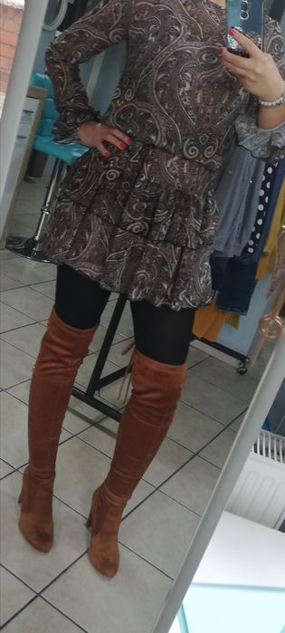 Muszkieterki R. Polański