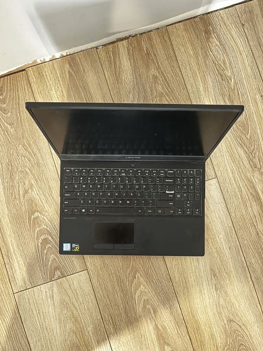 Lenovo Legion y530 i5-8300h