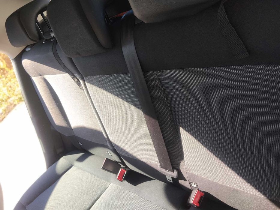 Citroën C4 Cactus 1.2 PureTech – 2016