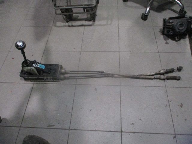 Seletor caixa velocidades MINI Mini (R50, R53)