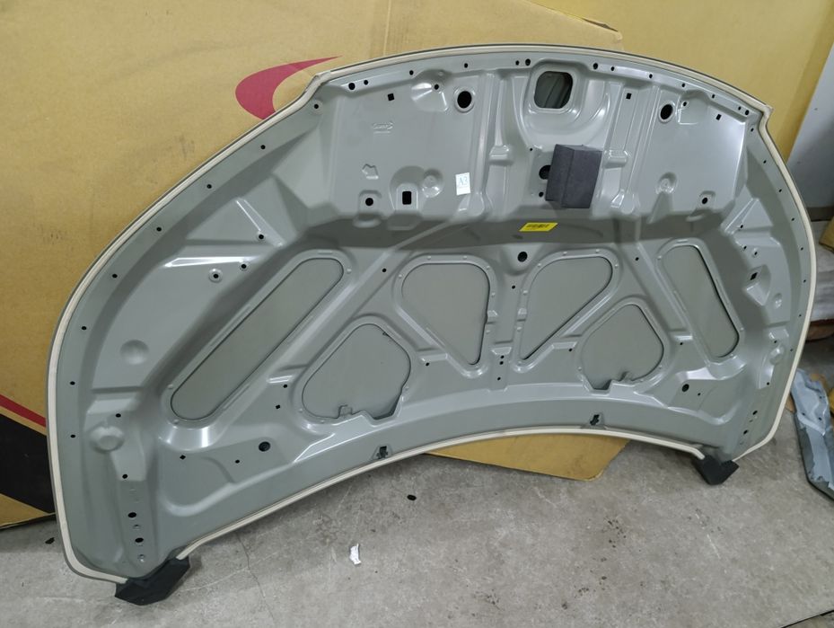 Капот Honda CR-V (RM) 2011-15 хонда срв 60100-T0A-A90ZZ