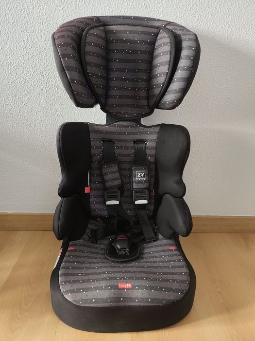 Cadeira de bebé para automóvel