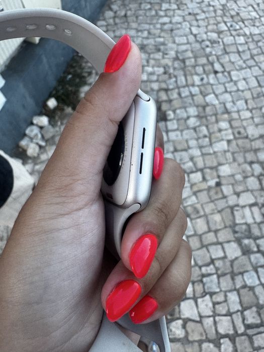 Apple watch SE 2da geração 44 mm