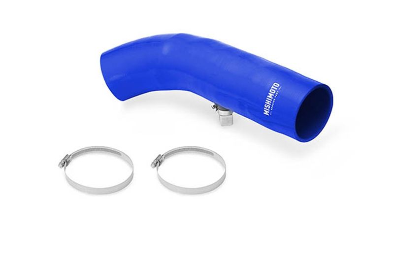 MANGUEIRA DE ADMISSÃO EM SILICONE MISHIMOTO PARA NISSAN 350Z 2003-2006