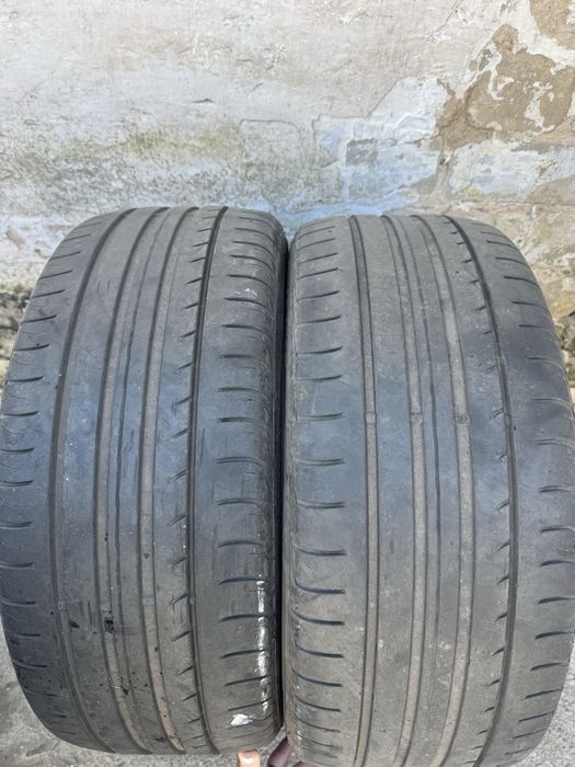 Резина покрышки Sava 205/50 R 17