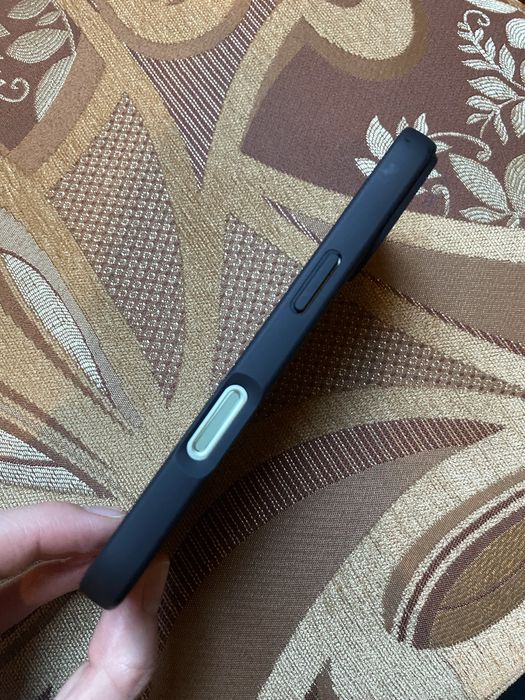 Iphone 17 etui + szkło