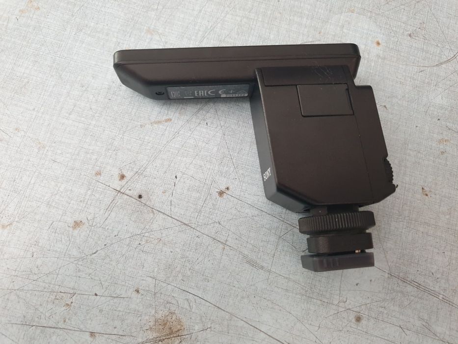 Mikrofon SONY ECM-B1M