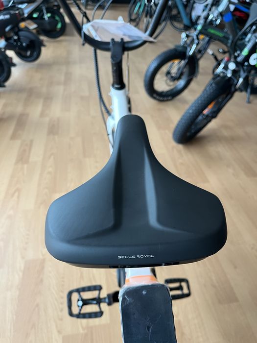 Bicicleta eletrica Engwe P275 ST - Promoção