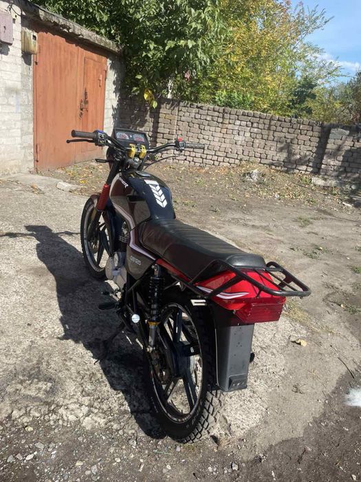 Viper 150 продам