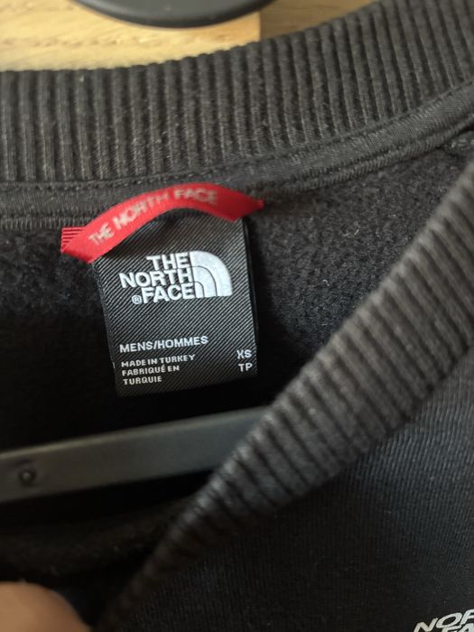 Camisola The North Face