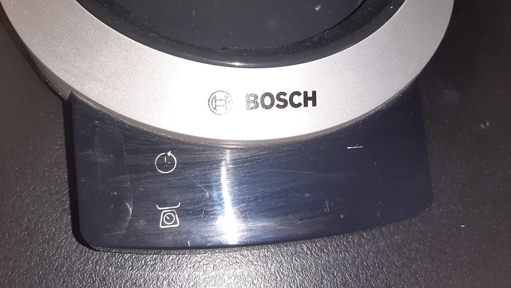 Robot planetarny BOSCH MUM9BX5S61