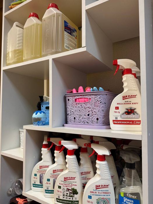 Клінінг з подарунком! Ароматизація приміщення — бонусом!