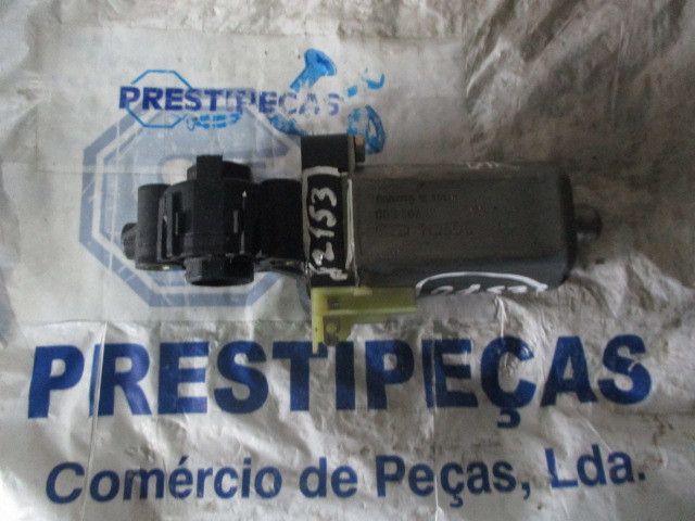 Motor regulação de bancos SAAB 9-5 Sedan (YS3E)