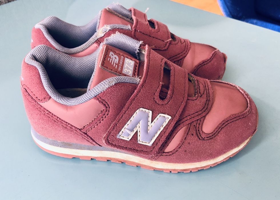 Buty New Balance rozm. 26