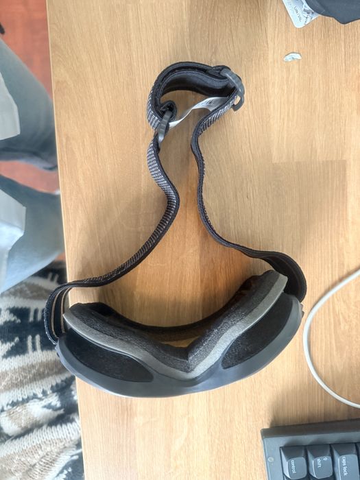 Mascara Ski/Snowboard G500