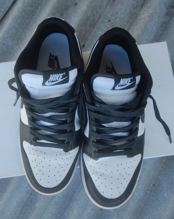 Nike Dunk Low Panda