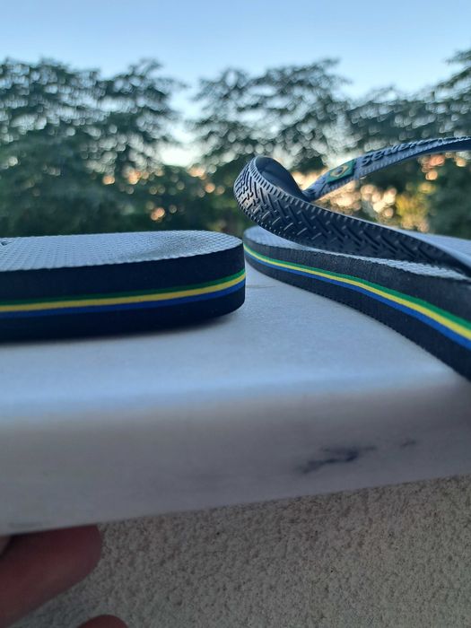 chinelos Havaianas originais