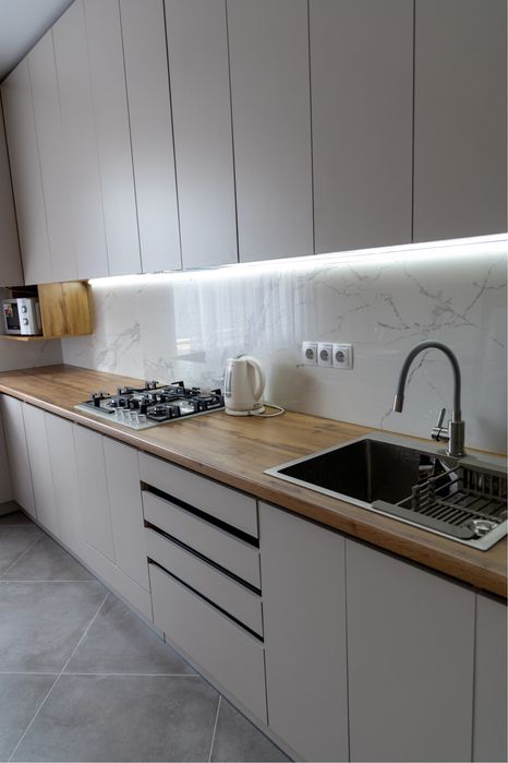 Квартира подобово центр